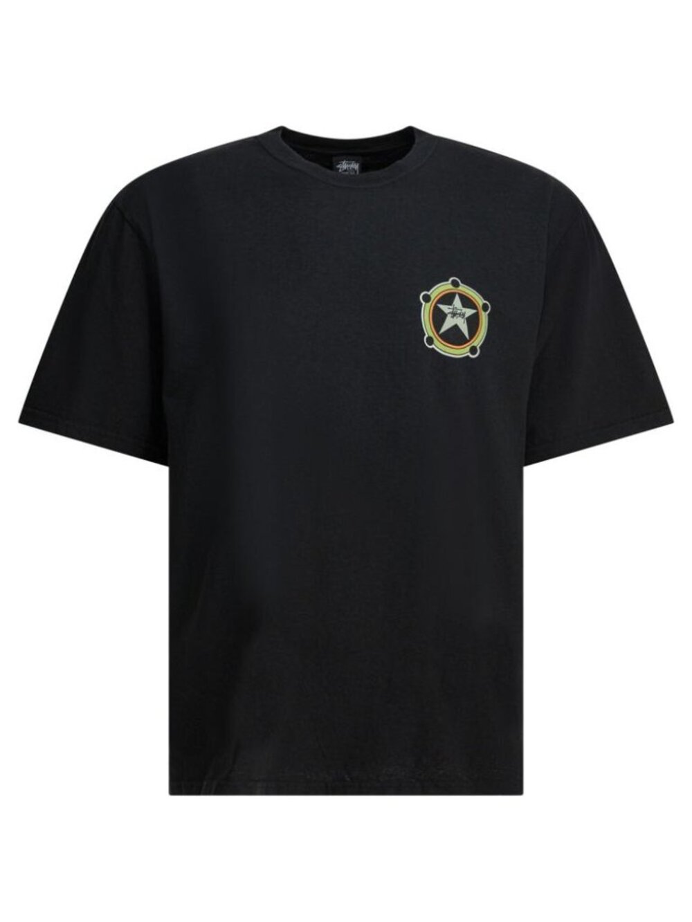Stüssy T-Shirts Tag Size M Men